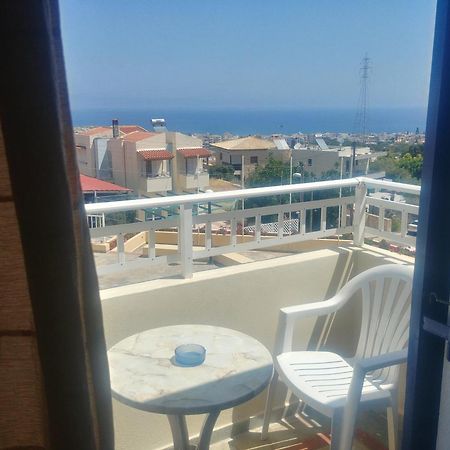 Frida Village Hersonissos (Crete) Exterior foto