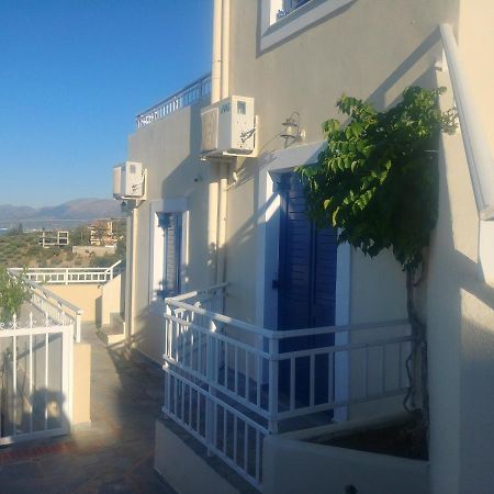Frida Village Hersonissos (Crete) Exterior foto
