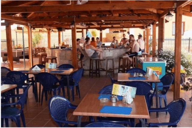 Frida Village Hersonissos (Crete) Exterior foto