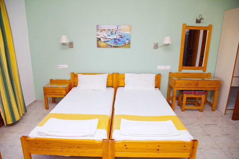 Frida Village Hersonissos (Crete) Exterior foto