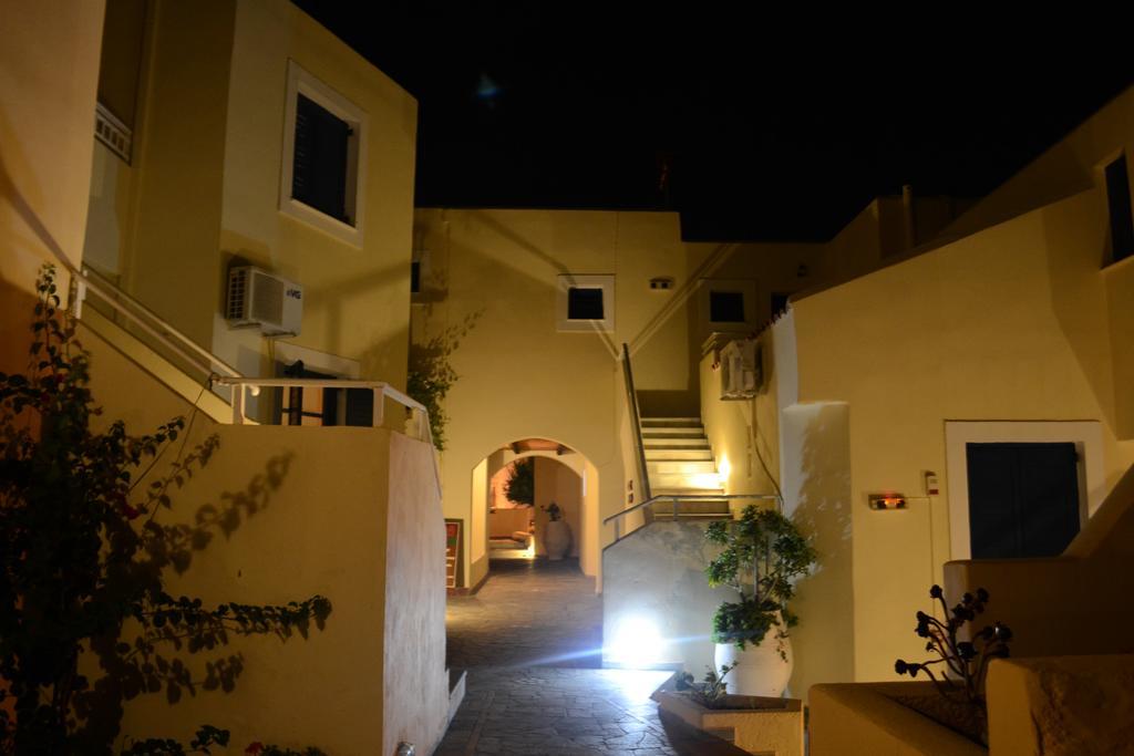 Frida Village Hersonissos (Crete) Exterior foto