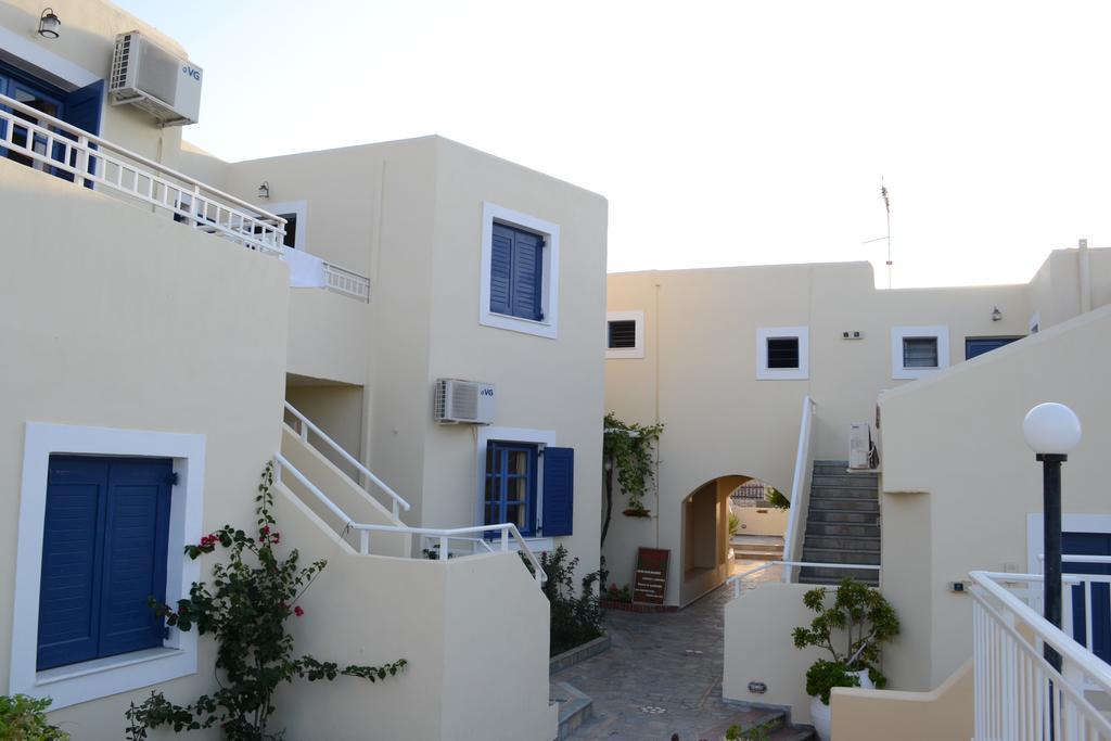 Frida Village Hersonissos (Crete) Exterior foto