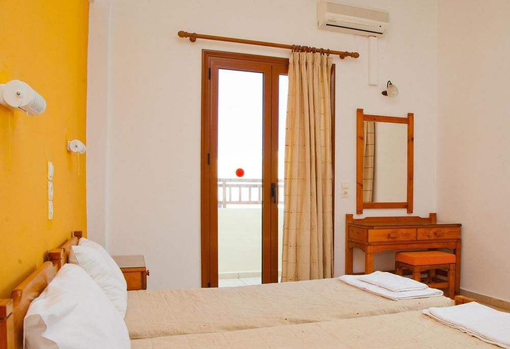Frida Village Hersonissos (Crete) Exterior foto