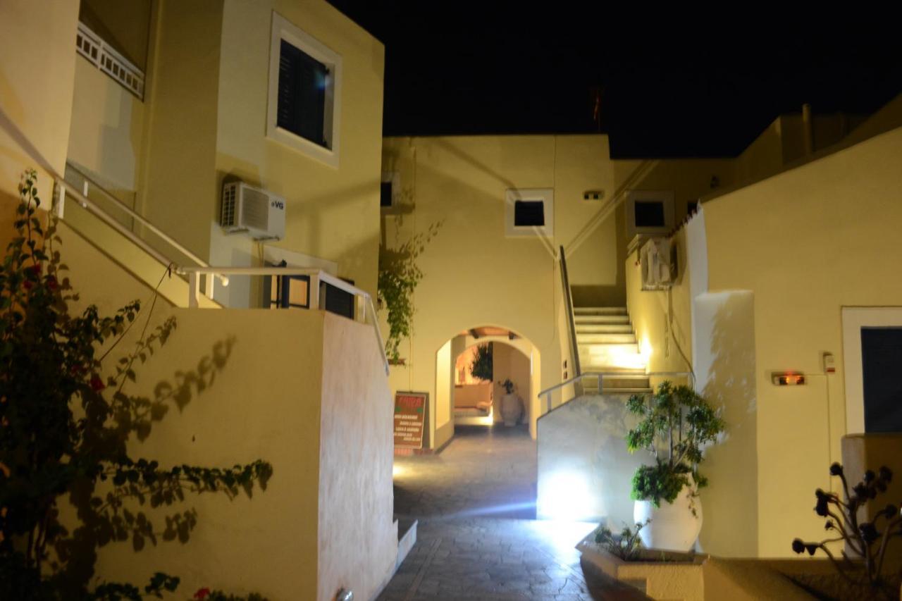 Frida Village Hersonissos (Crete) Exterior foto