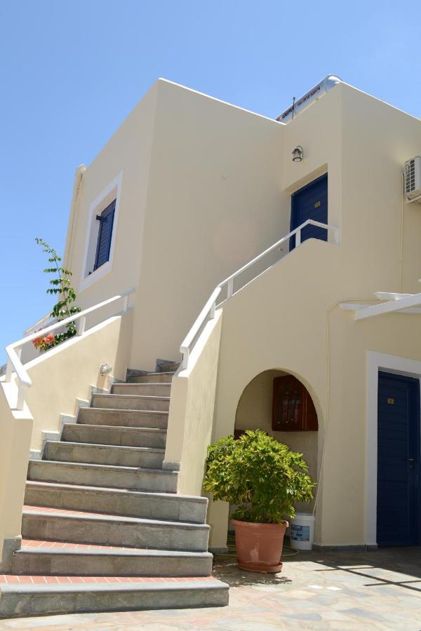 Frida Village Hersonissos (Crete) Exterior foto